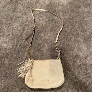Michael Kors cross body purse